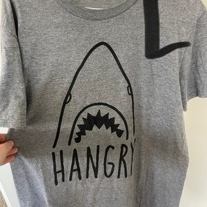“Hangry” Tshirt